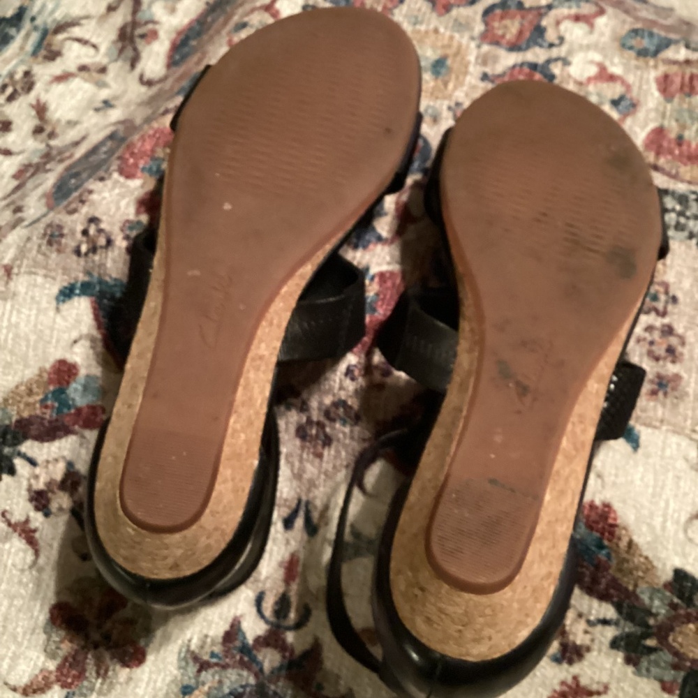 Clarks - Picture 5 of 5